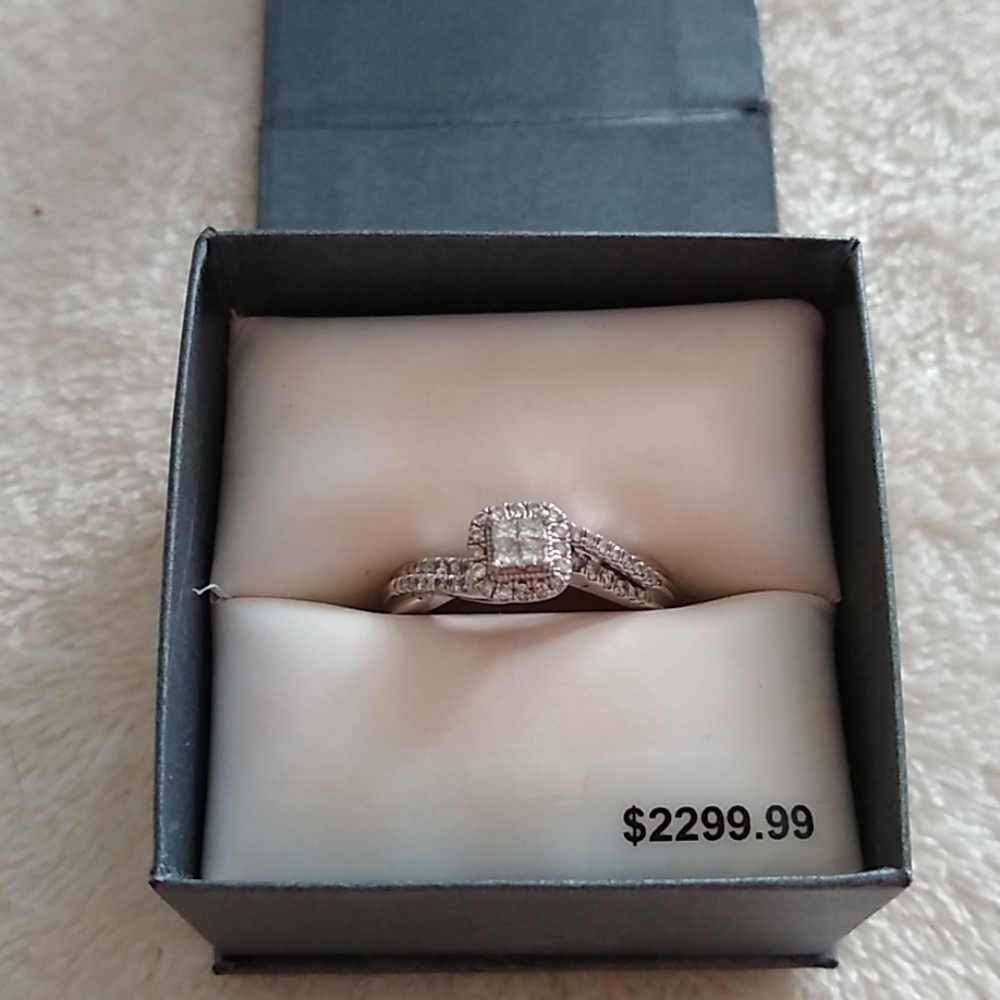 💍Diamond Engagement Ring💍